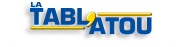 Logo Tabl'atou Classique