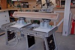 Système de serrage à vide de Festool et LA TABL'ATOU | Adaptation Christophe Landemaine - Sté SKULT design - 06 73 53 14 78
