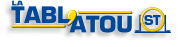 Logo Tabl'atou ST